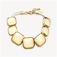 Bracciale Brosway Donna Muse in Acciaio BUE12 - BUE12